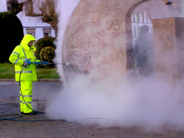 Why Choose Our Certified Pressure Washing Experts for Your Project Needs in Parksdale, CA?